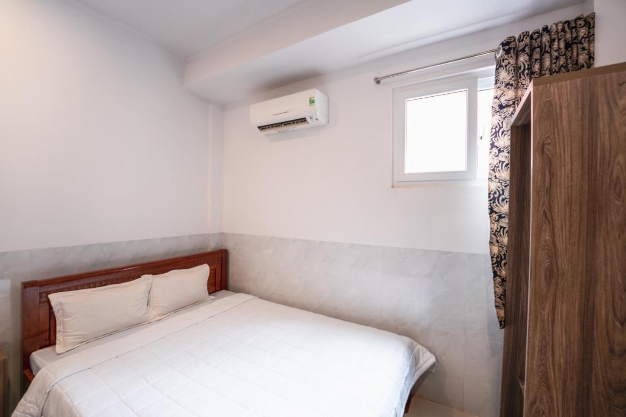 Thanh Ngọc Motel Buôn Ma Thuột Ngoại thất bức ảnh